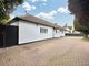 Thumbnail Semi-detached bungalow for sale in Kings Road, Steeple View