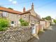 Thumbnail End terrace house for sale in The Londs, Overstrand, Cromer, Norfolk