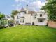 Thumbnail Semi-detached house for sale in The Sandlings, School Road, Saltwood, Hythe