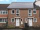 Thumbnail Terraced house for sale in Charlbury Lane, Basingstoke, Hampshire