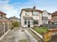 Thumbnail Semi-detached house for sale in Hale Carr Grove, Morecambe
