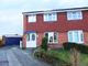 Thumbnail Semi-detached house for sale in Lakenheath Drive, Bolton
