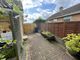 Thumbnail Semi-detached bungalow for sale in Kenelm Rise, Winchcombe, Cheltenham