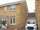 Thumbnail Semi-detached house for sale in Amherst Place, Ryde