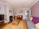 Thumbnail Semi-detached house for sale in Glebe Road, Farnborough, Hampshire