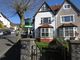 Thumbnail Semi-detached house for sale in Lan Park Road, Pontypridd