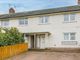 Thumbnail Terraced house for sale in Lammermoor Terrace, The Inch, Edinburgh