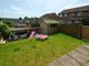 Thumbnail Semi-detached house for sale in Bartle Gill View, Baildon, Shipley, West Yorkshire