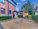 Thumbnail Bungalow for sale in Herringswell, Bury St. Edmunds, Suffolk