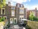 Thumbnail Flat for sale in Beaconsfield Road, Clifton, Bristol
