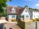 Thumbnail Detached house for sale in Prospect Place, Thaxted Road, Saffron Walden, Essex