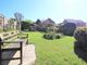 Thumbnail Semi-detached house for sale in Links Drive, Bexhill-On-Sea