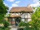 Thumbnail Detached house for sale in Waltham Road, Twyford, Reading, Berkshire