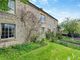 Thumbnail Detached house for sale in Orchard House, Galphay, Near Ripon, North Yorkshire