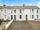 Thumbnail Terraced house for sale in Family Home, Country Views, Gwinear