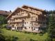 Thumbnail Apartment for sale in Rhône-Alpes, Haute-Savoie, Le Grand-Bornand