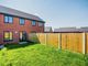 Thumbnail Semi-detached house for sale in Draycott Way, Chapel St. Leonards, Skegness