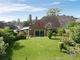 Thumbnail Semi-detached bungalow for sale in Plants Brook Road, Walmley, Sutton Coldfield