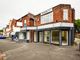 Thumbnail Office to let in First Floor Front Offices, Linden House, 95/97 Station Road, New Milton
