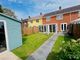 Thumbnail Terraced house for sale in Kendal Avenue, Southampton