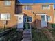 Thumbnail Terraced house for sale in Forest View, Talbot Green, Pontyclun