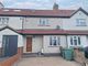 Thumbnail Terraced house for sale in Erskine Road, Sutton