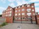 Thumbnail Flat for sale in Swan Court, Swan Lane, Coventry