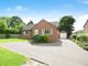 Thumbnail Bungalow for sale in Wayside Court, Brimington, Chesterfield, Derbyshire