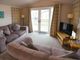 Thumbnail Mobile/park home for sale in Carnoustie Court, Tydd St Giles, Wisbech, Cambridgeshire
