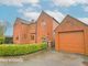 Thumbnail Detached house for sale in Handley Street, Packmoor, Stoke-On-Trent