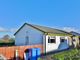 Thumbnail Bungalow for sale in Bonny Blink, Alma Park, Brodick