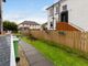 Thumbnail Flat for sale in Baldric Road, Knightswood, Glasgow