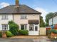 Thumbnail Semi-detached house for sale in Guildford, Surrey