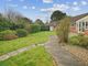 Thumbnail Detached bungalow for sale in Green Hedges Close, East Grinstead