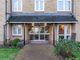 Thumbnail Flat for sale in Custerson Court, Station Street, Saffron Walden, Essex