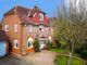 Thumbnail Detached house for sale in Long Meadow, Great Notley, Braintree