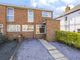 Thumbnail End terrace house to rent in Barkham Road, Wokingham, Berkshire