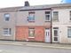 Thumbnail Terraced house for sale in Victoria Street, Cwmbran