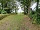 Thumbnail Land for sale in Polstrong, Camborne