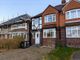 Thumbnail Semi-detached house to rent in Woodleigh Avenue, Harborne, Birmingham