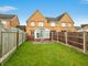Thumbnail End terrace house for sale in Star Close, Tipton