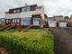 Thumbnail Semi-detached house for sale in Cowal View, Gourock