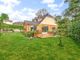 Thumbnail Detached house for sale in Sunnydell Lane, Wrecclesham, Farnham, Surrey