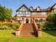 Thumbnail Detached house for sale in Wrens Hill, Oxshott