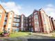 Thumbnail Flat for sale in Hardaker Court, 319-323 Clifton Drive South, Lytham St. Annes