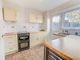 Thumbnail End terrace house for sale in Honiton Road, Llanrumney, Cardiff.