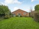 Thumbnail Detached bungalow for sale in Beauxfield, Whitfield