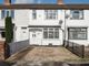 Thumbnail Terraced house for sale in Glebe Road, Hull, East Yorkshire