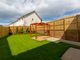Thumbnail Semi-detached house for sale in Oak Place, Dalkeith