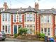 Thumbnail Detached house for sale in Leighton Road, Southville, Bristol